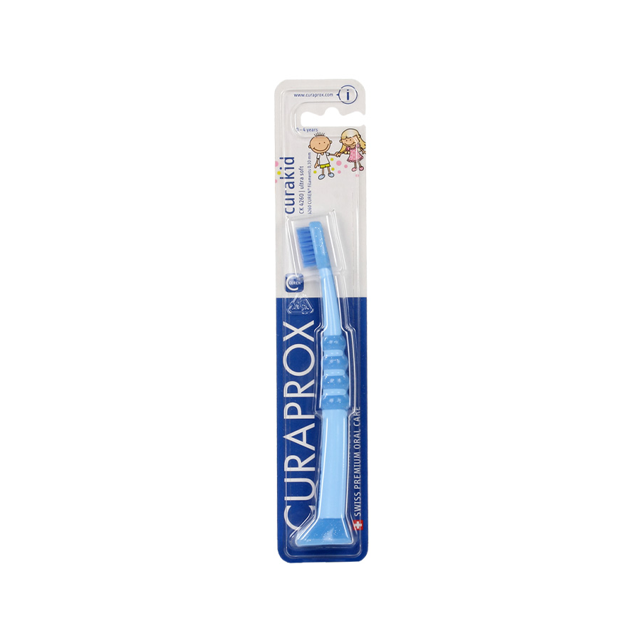 Curaprox – Curakid furçë për fëmijë