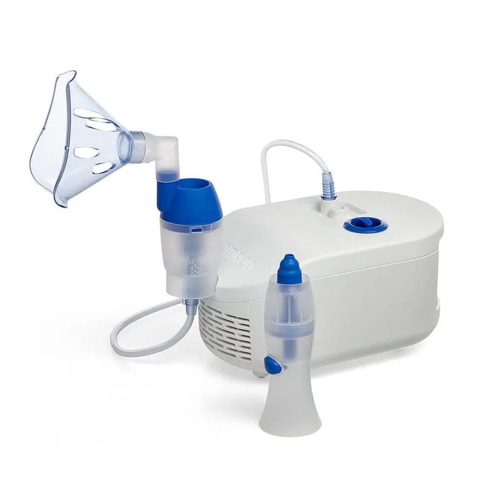 Omron – Nebulizator C102 Total