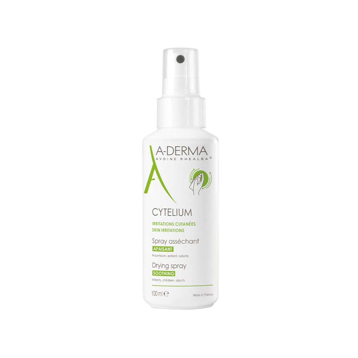 A-Derma – Cytelium Spray