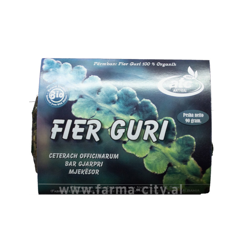 ATC – Fier Guri