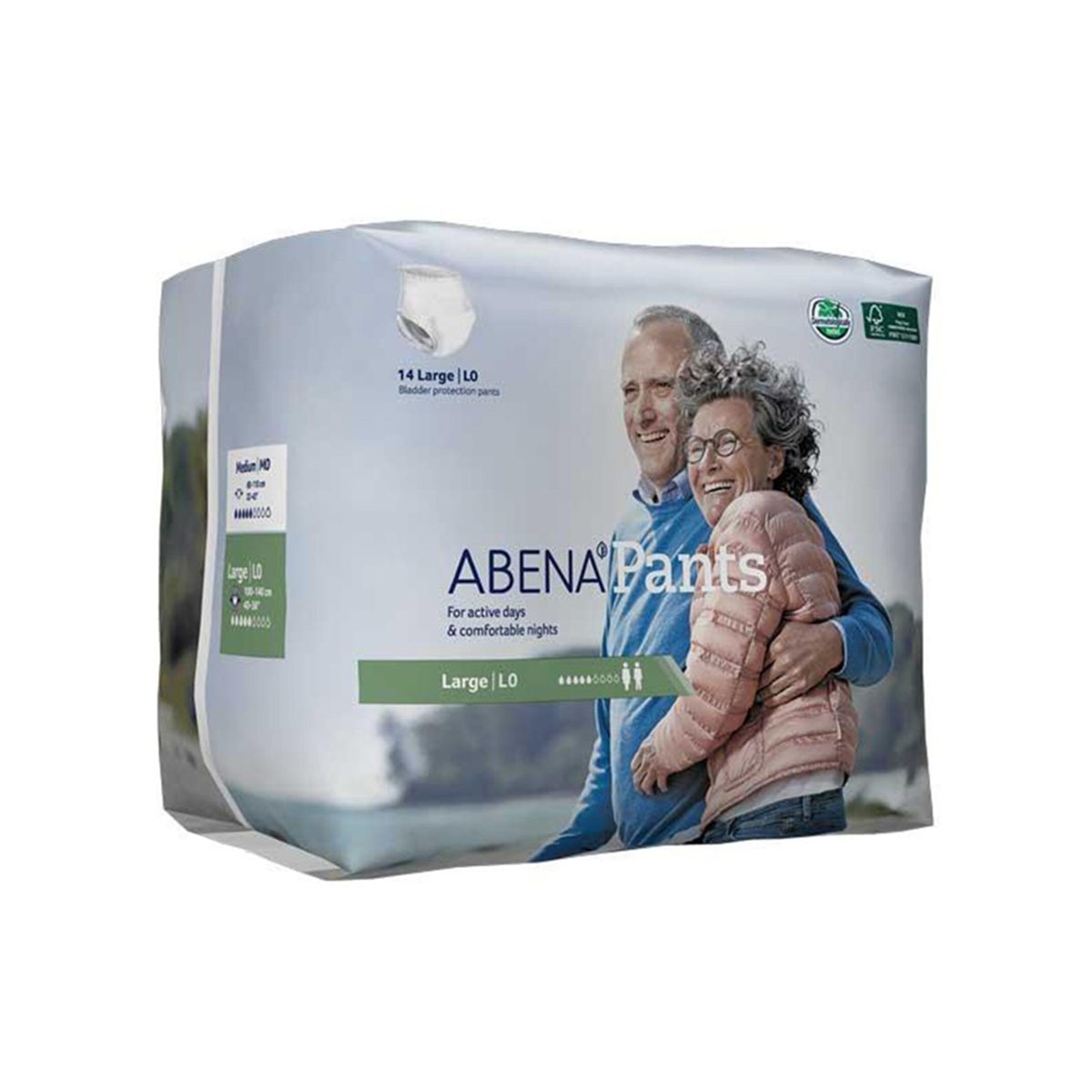 Abena – Pants