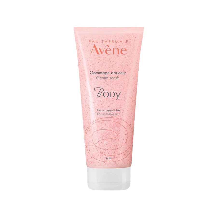 Avene – Body Gentle Scrub