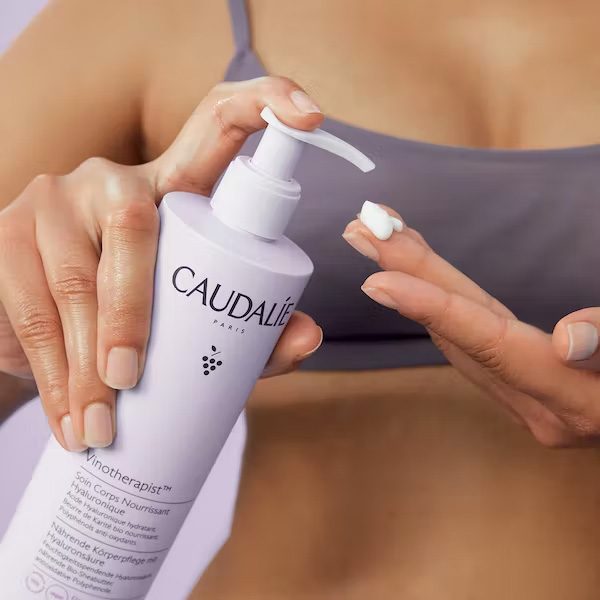 Caudalie – Vinotherapist Body Lotion