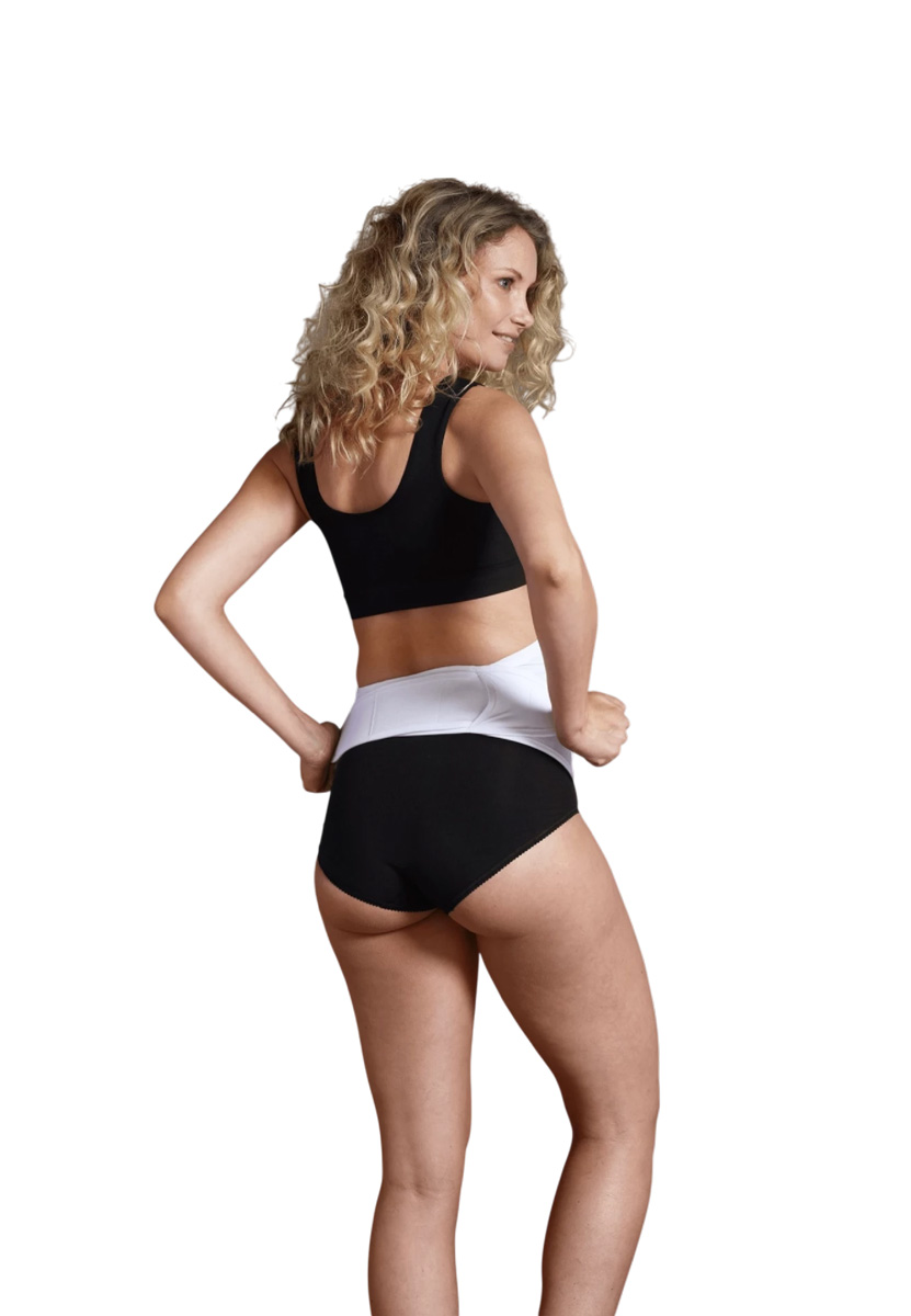 Carriwell – Adjustable Overbelly Support Belt