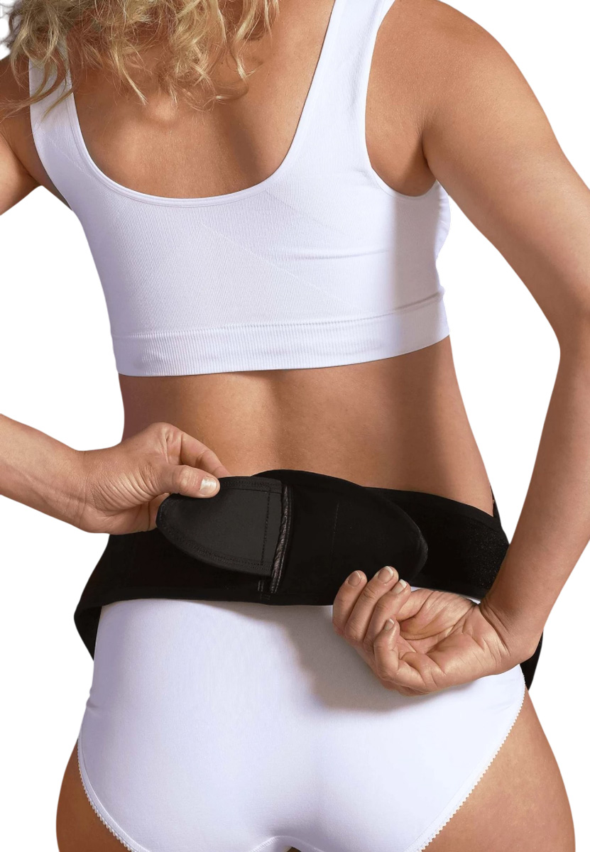 Carriwell – Adjustable Overbelly Support Belt