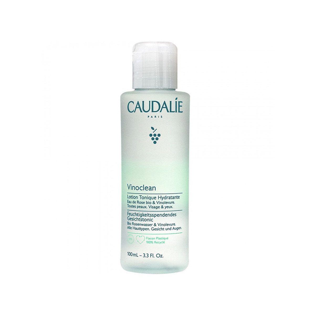 Caudalie – Vinoclean Moisturizing Toner