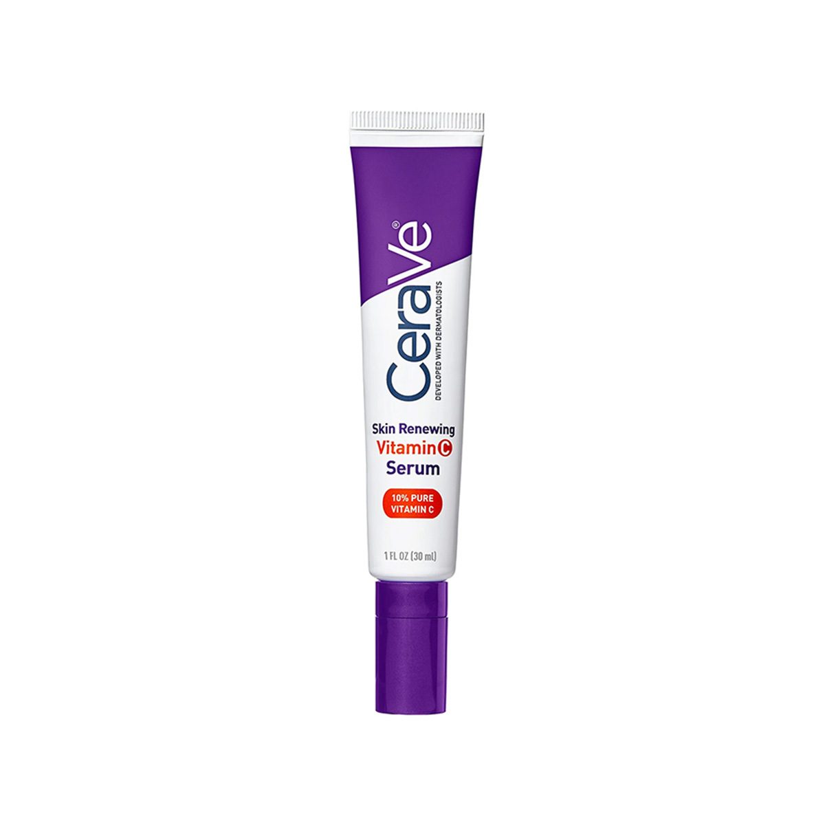 CeraVe – Skin Renewing Vitamin C Serum