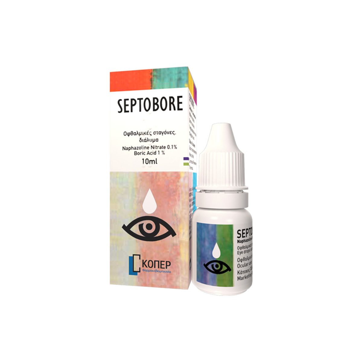Cooper – Septobore