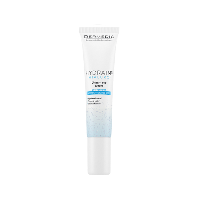 Dermedic – Hydrain3 krem për sy