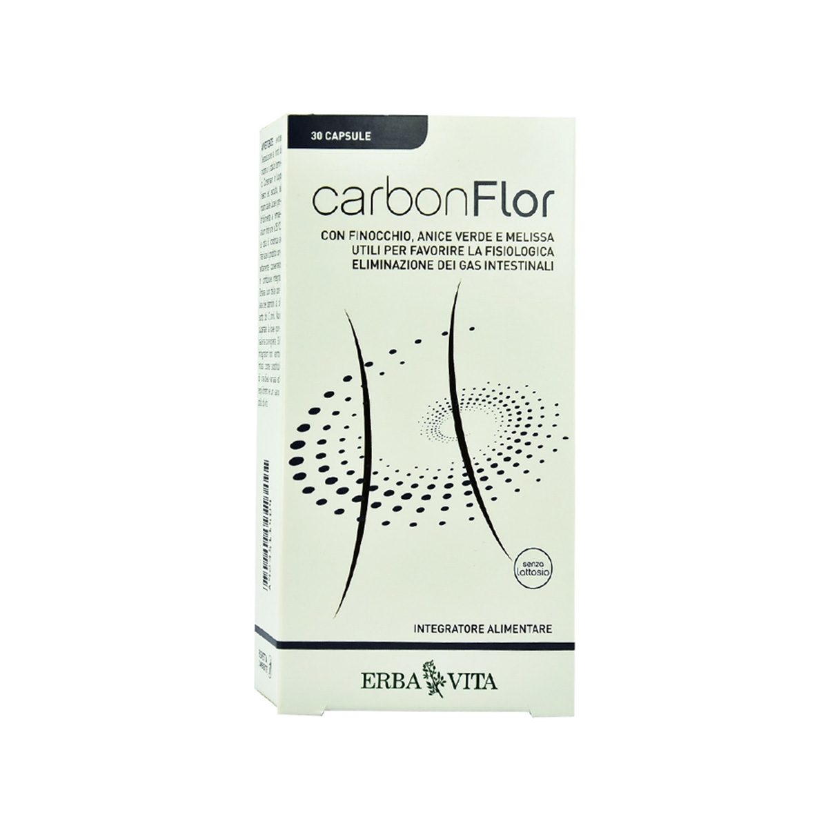 Erba Vita – CarbonFlor