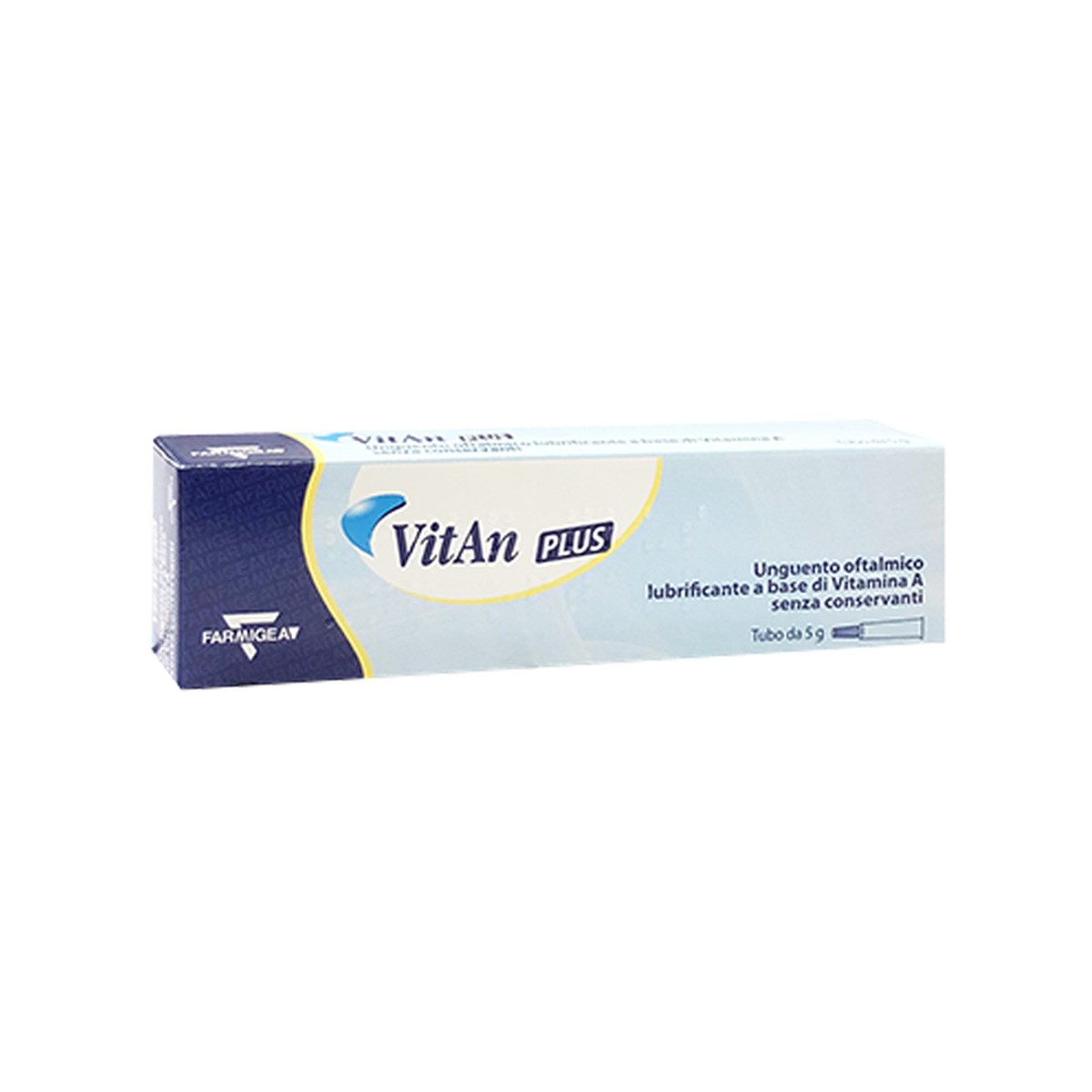 Farmigea – Vitan plus