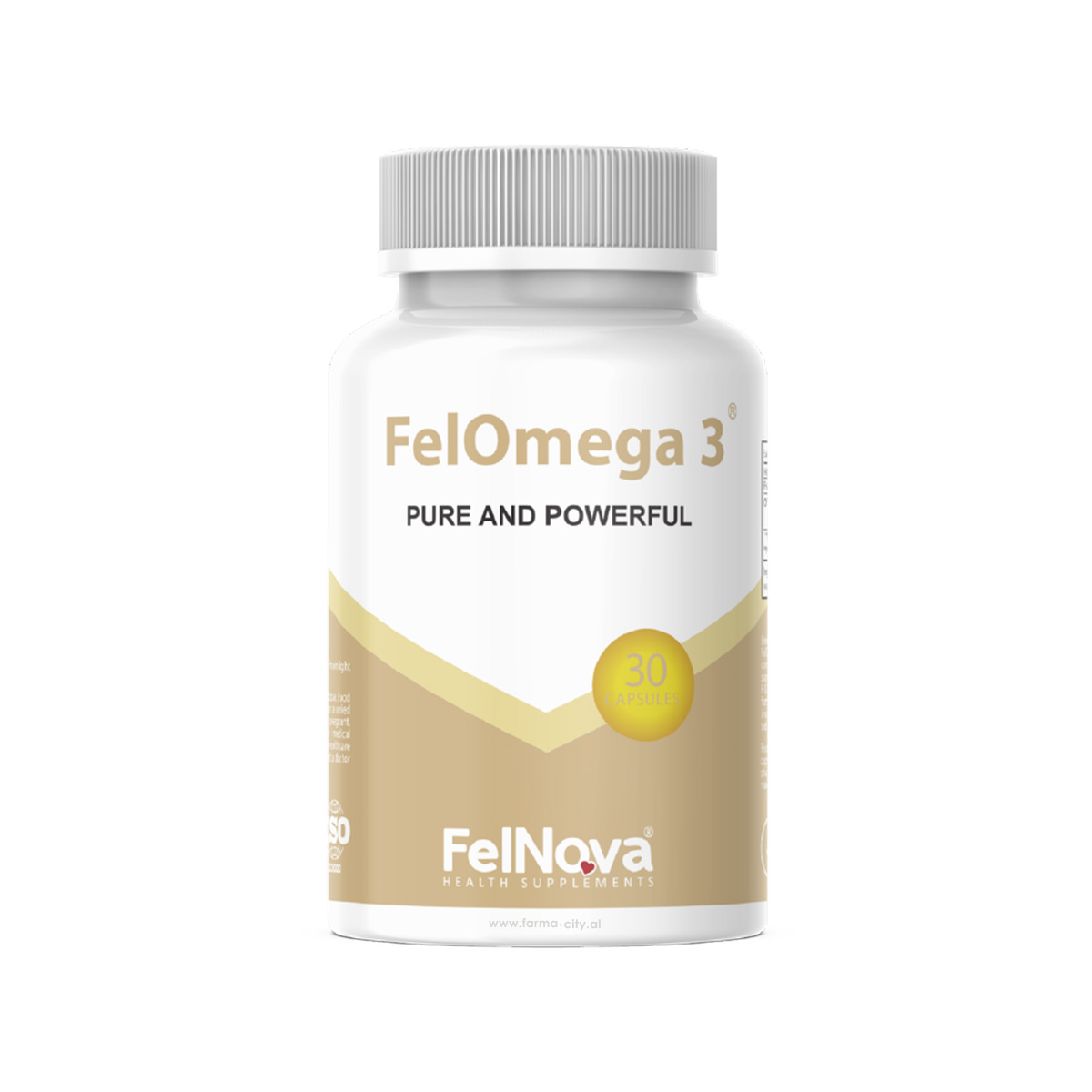 FelNova – FelOmega 3
