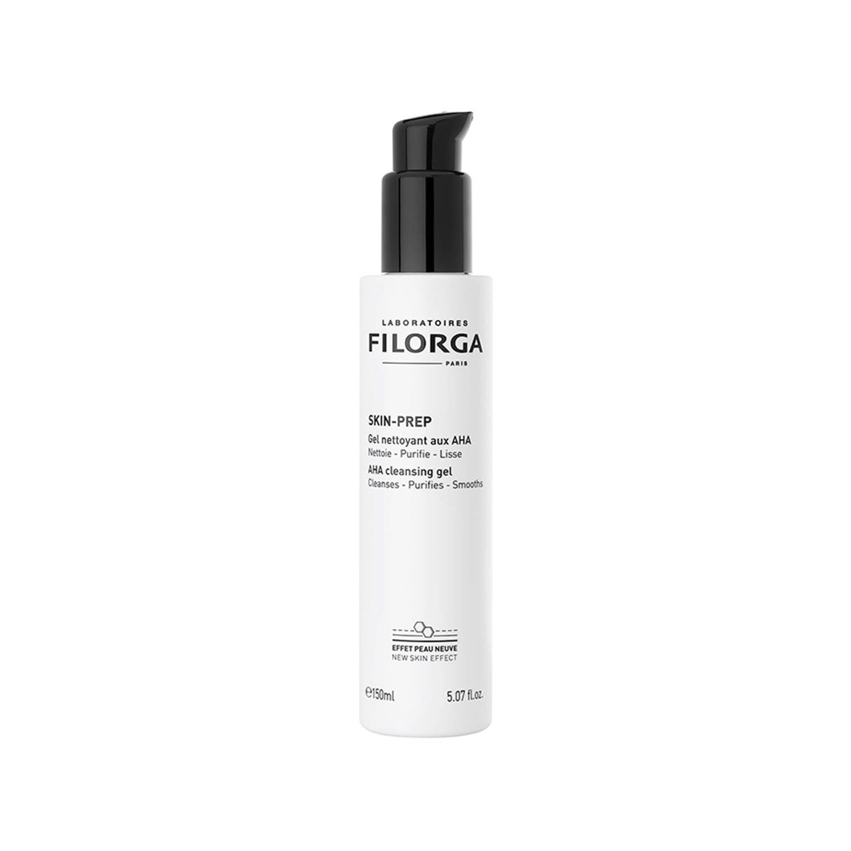Filorga – Skin Prep AHA Cleansing Gel