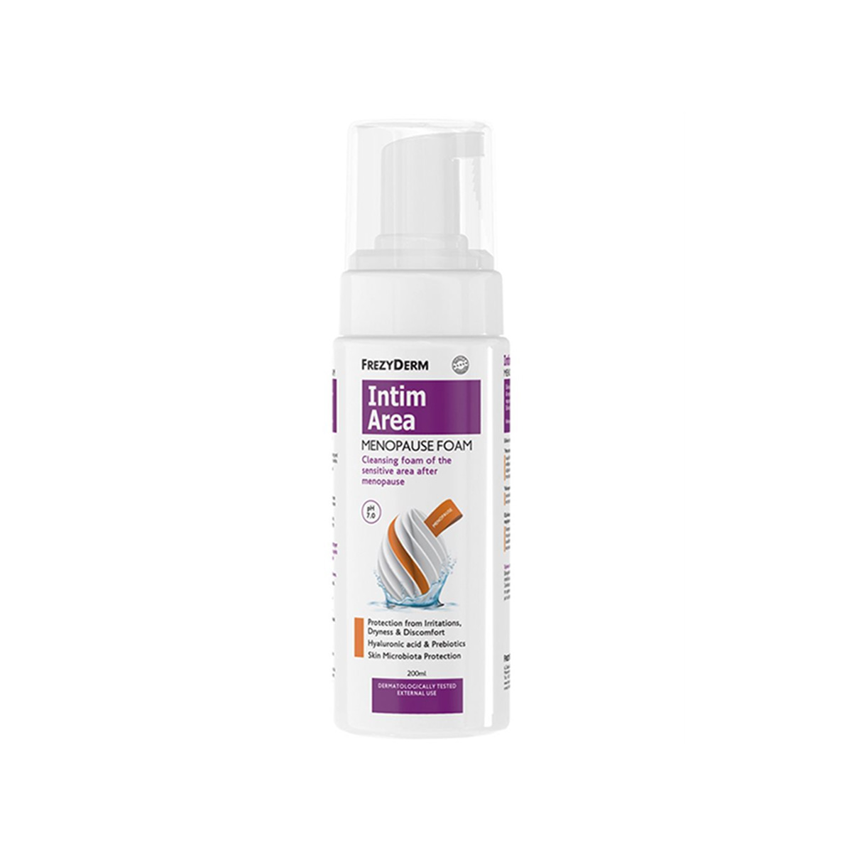 Frezyderm – Intim Area Menopause Foam