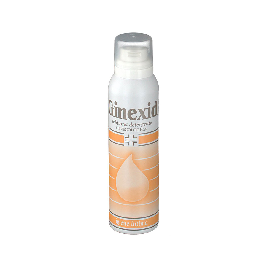 Ginexid – Larës intim