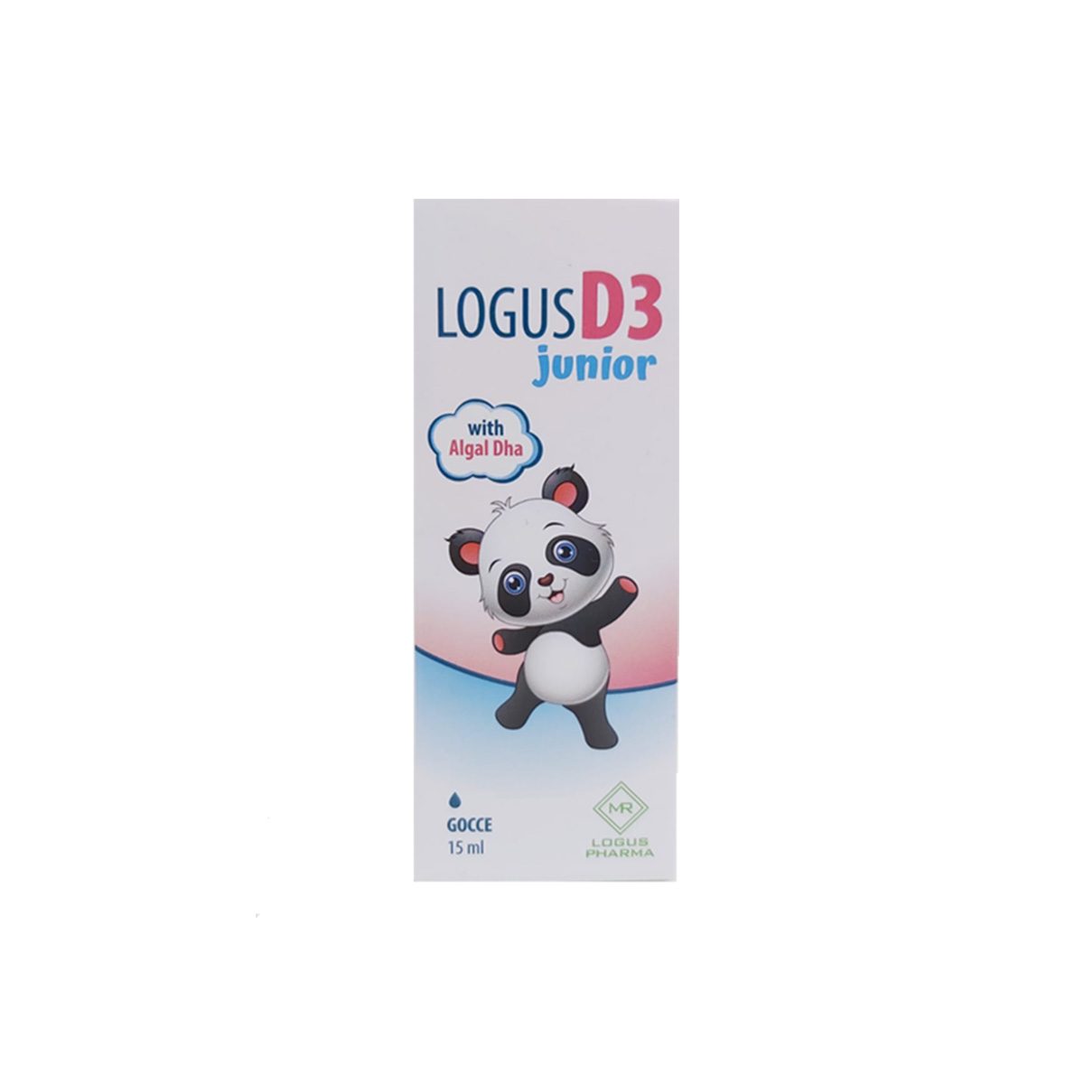 Logus – D3 Junior