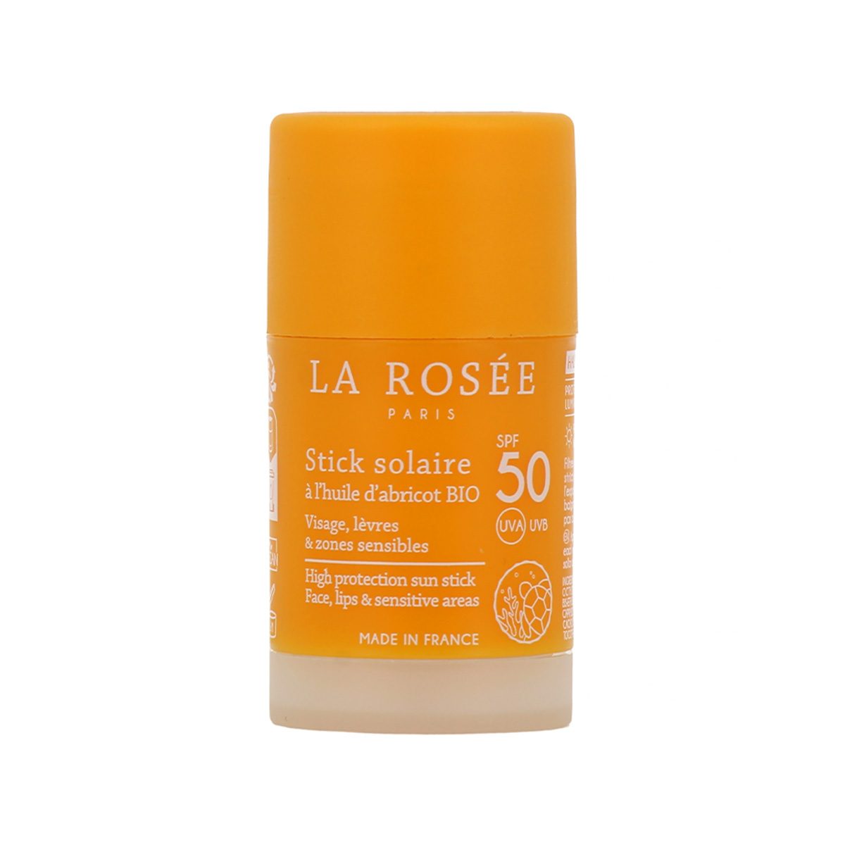 La Rosée – Sun Stick (SPF 50)