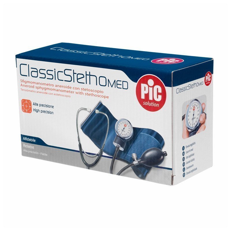 PIC – Classic Stethomed