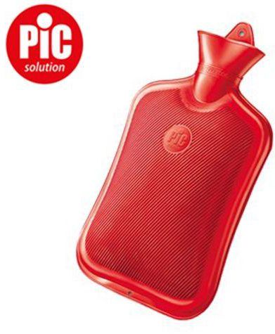 Pic – Borsë për ujë të ngrohtë