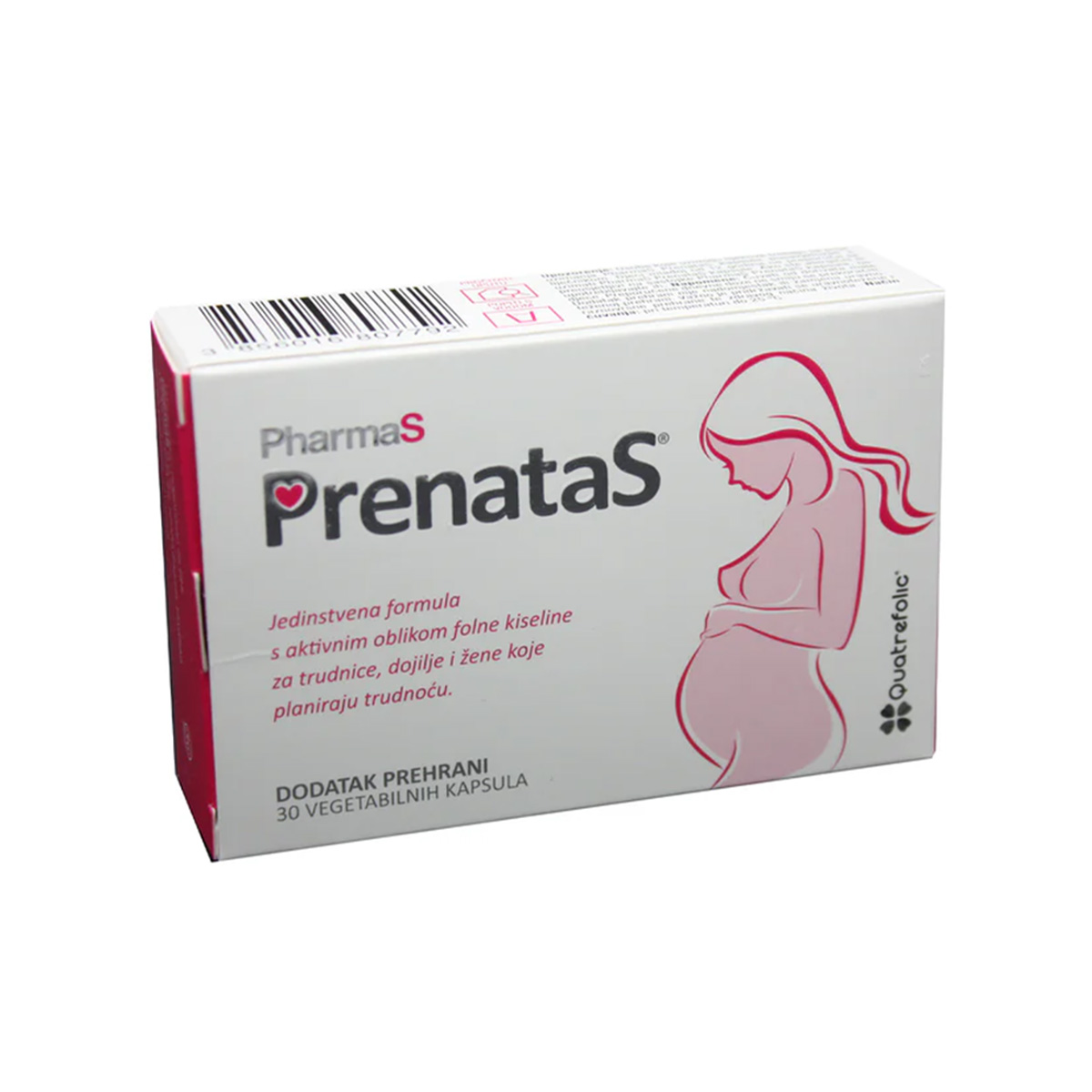 PharmaS – PrenataS