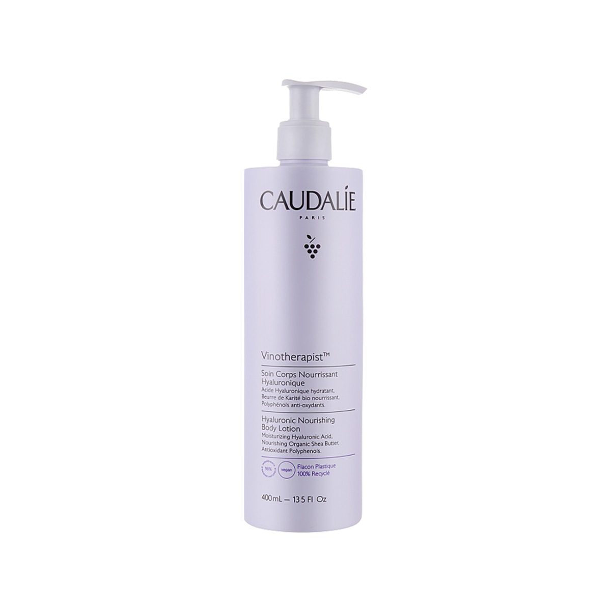 Caudalie – Vinotherapist Body Lotion