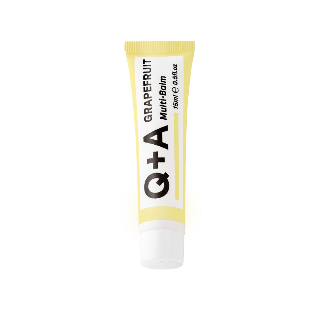 Q+A – Grapefruit Multi-Balm