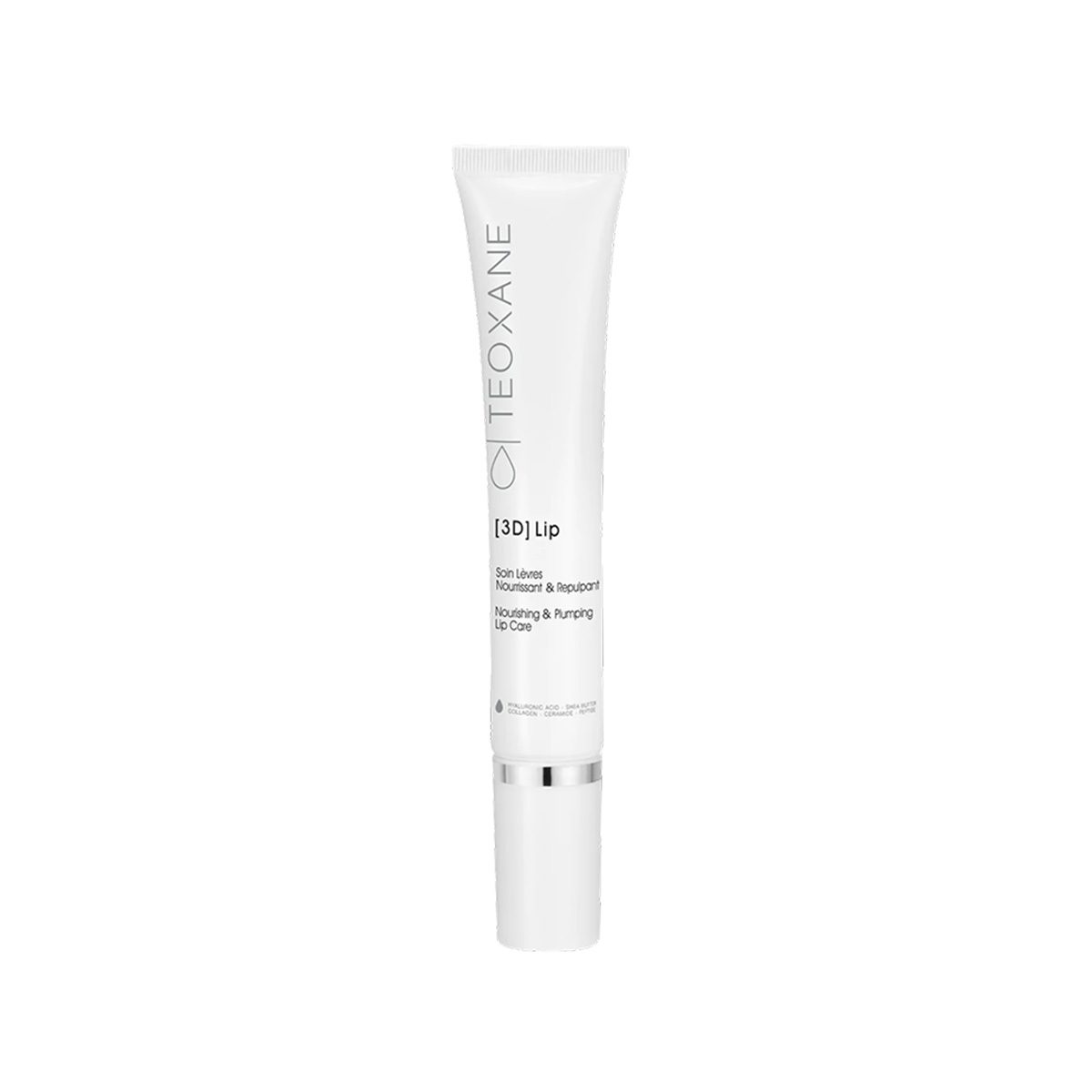 Teoxane – 3D Lip
