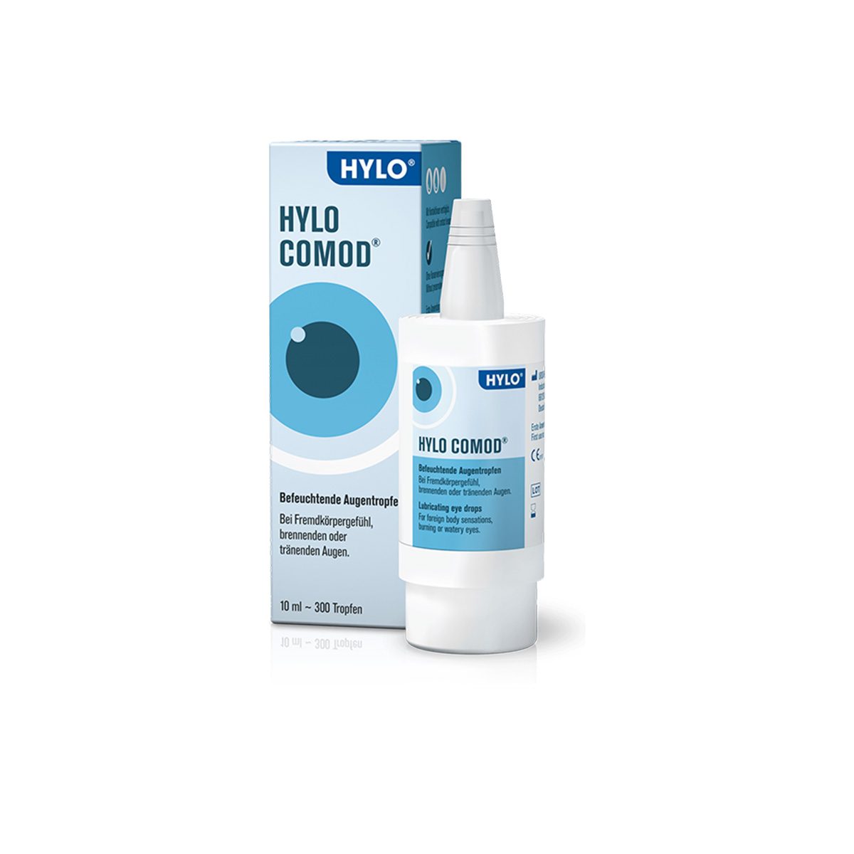 Ursapharm – Hylo Comod