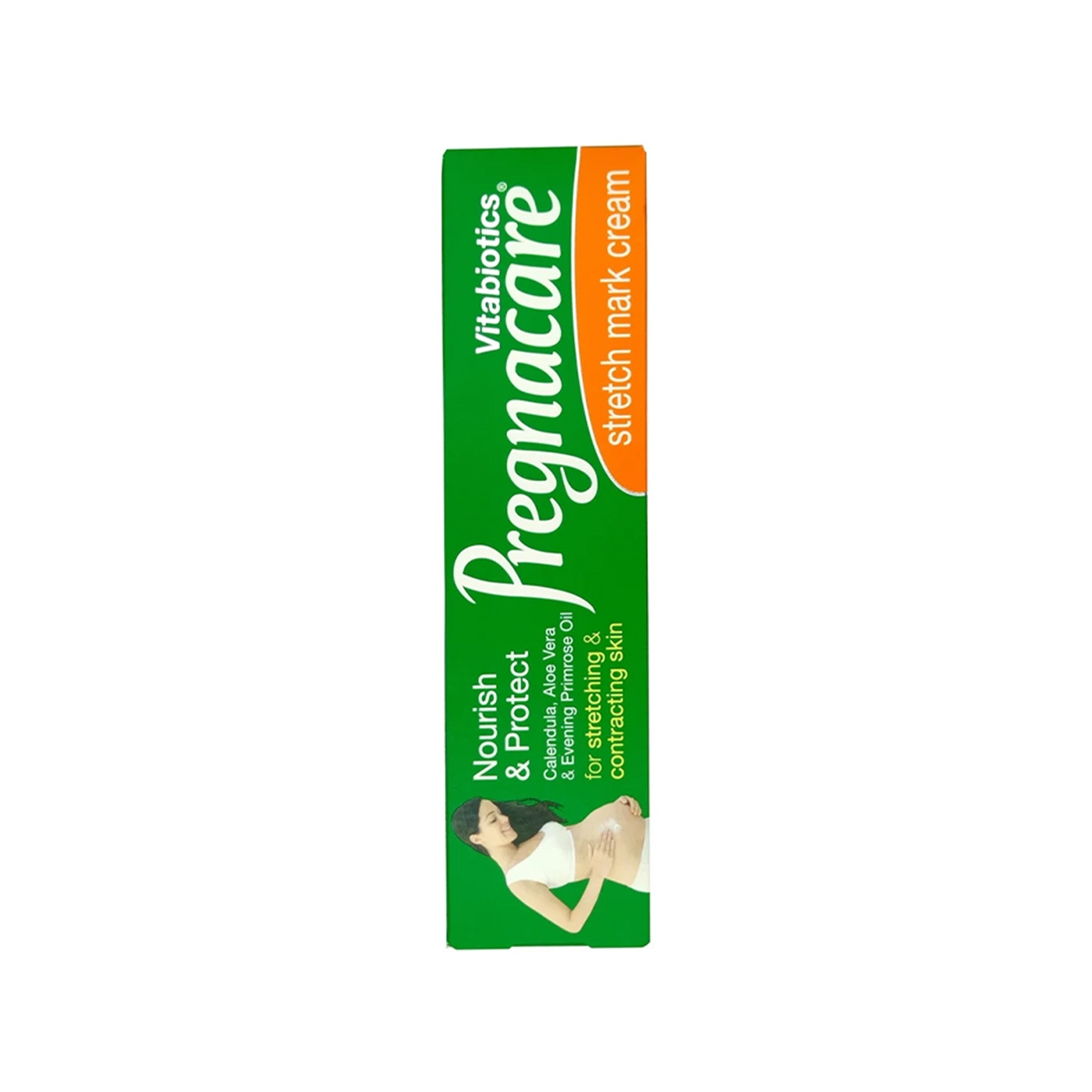 Vitabiotics – Pregnacare Stretch Mark Cream