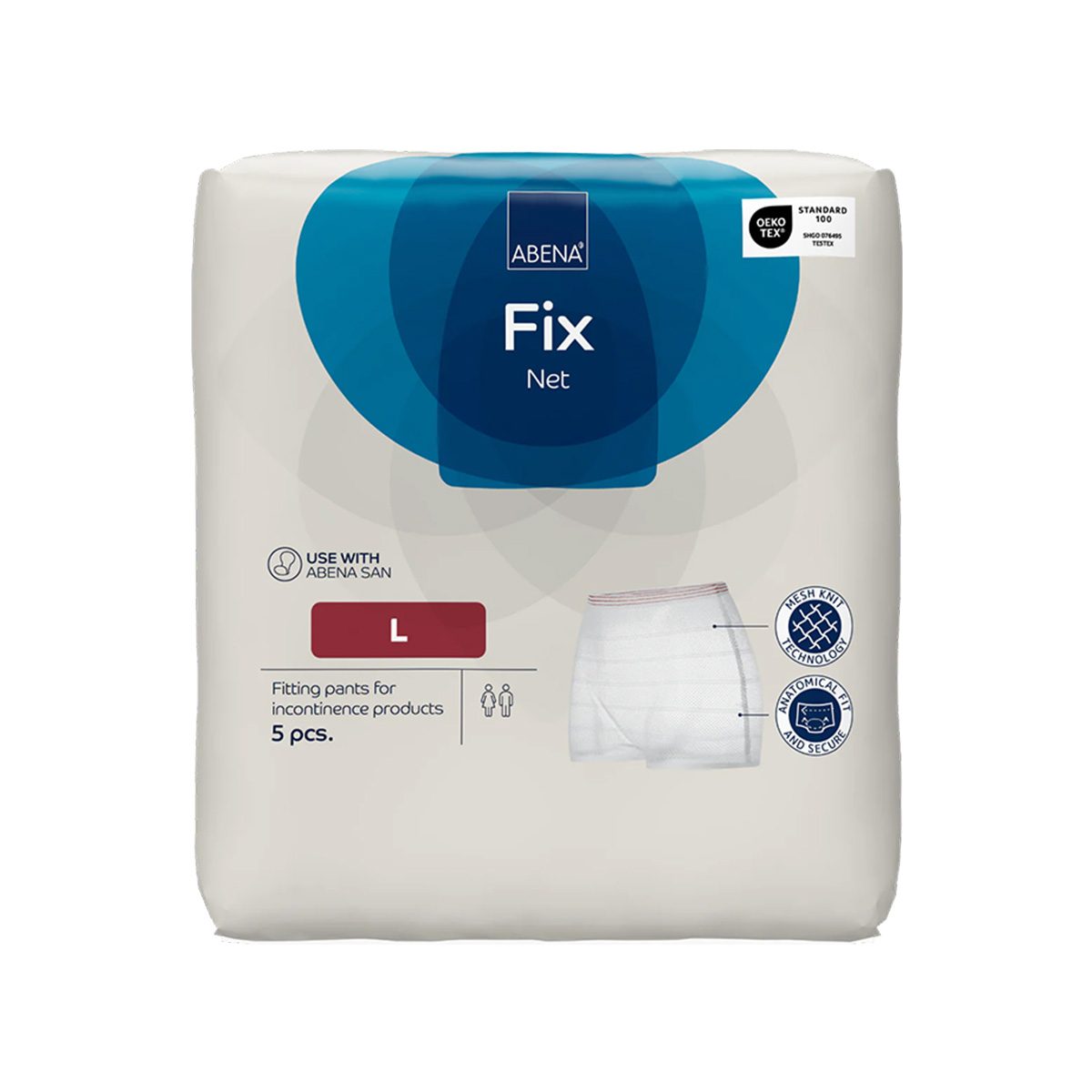 Abena – Abrifix Net