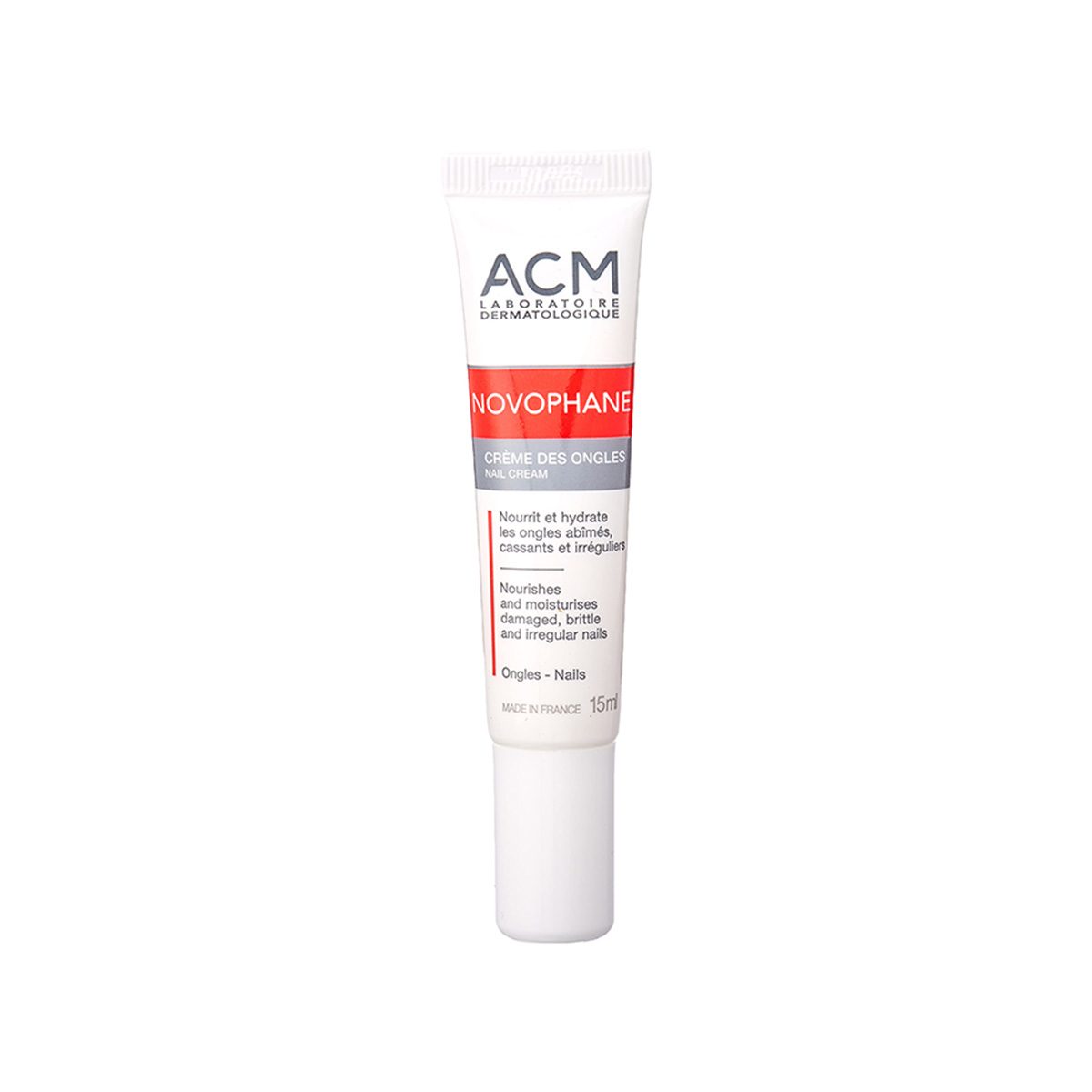 ACM Laboratoire – Novophane Nail Cream