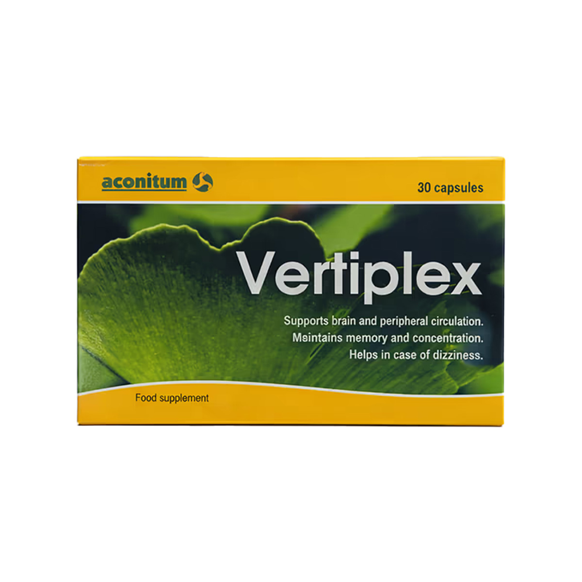 Aconitum – Vertiplex