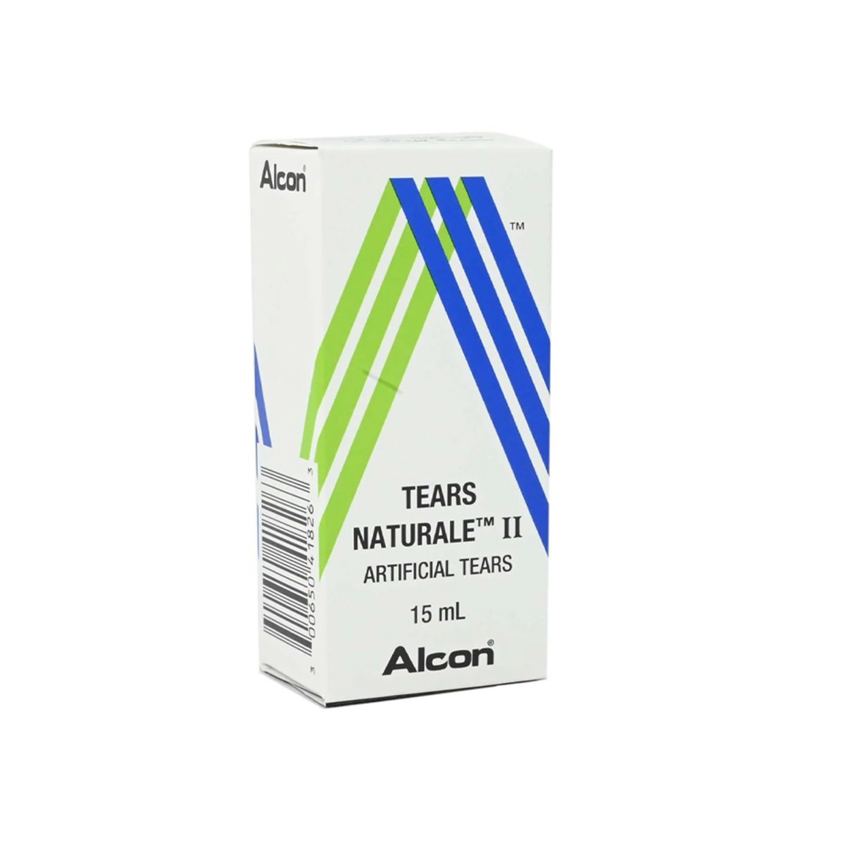 Alcon – Tears Naturale II