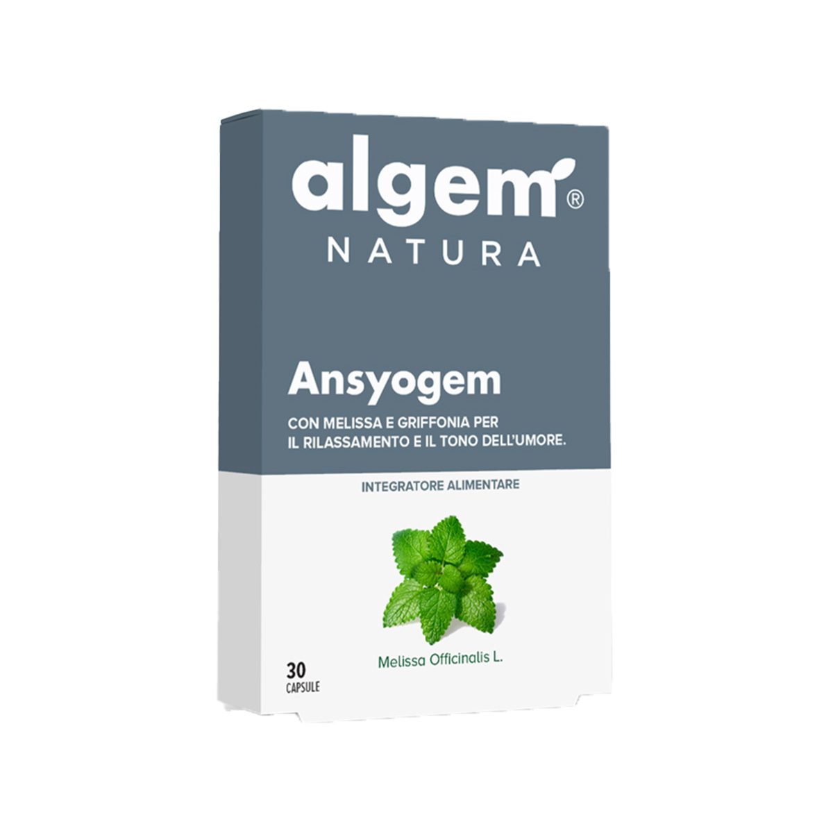 Algem Natura – Ansyogem