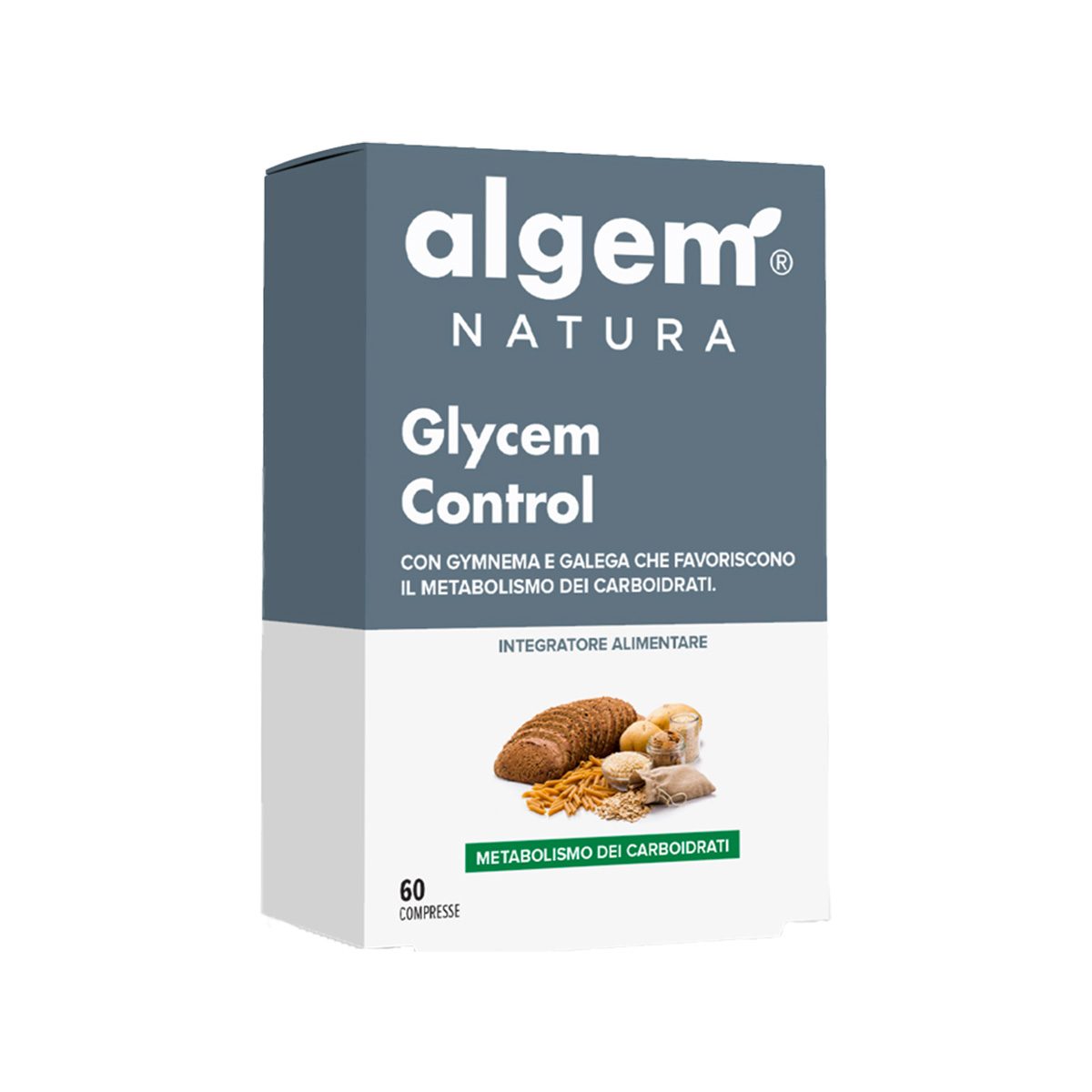 Algem Natura – Glycem Control