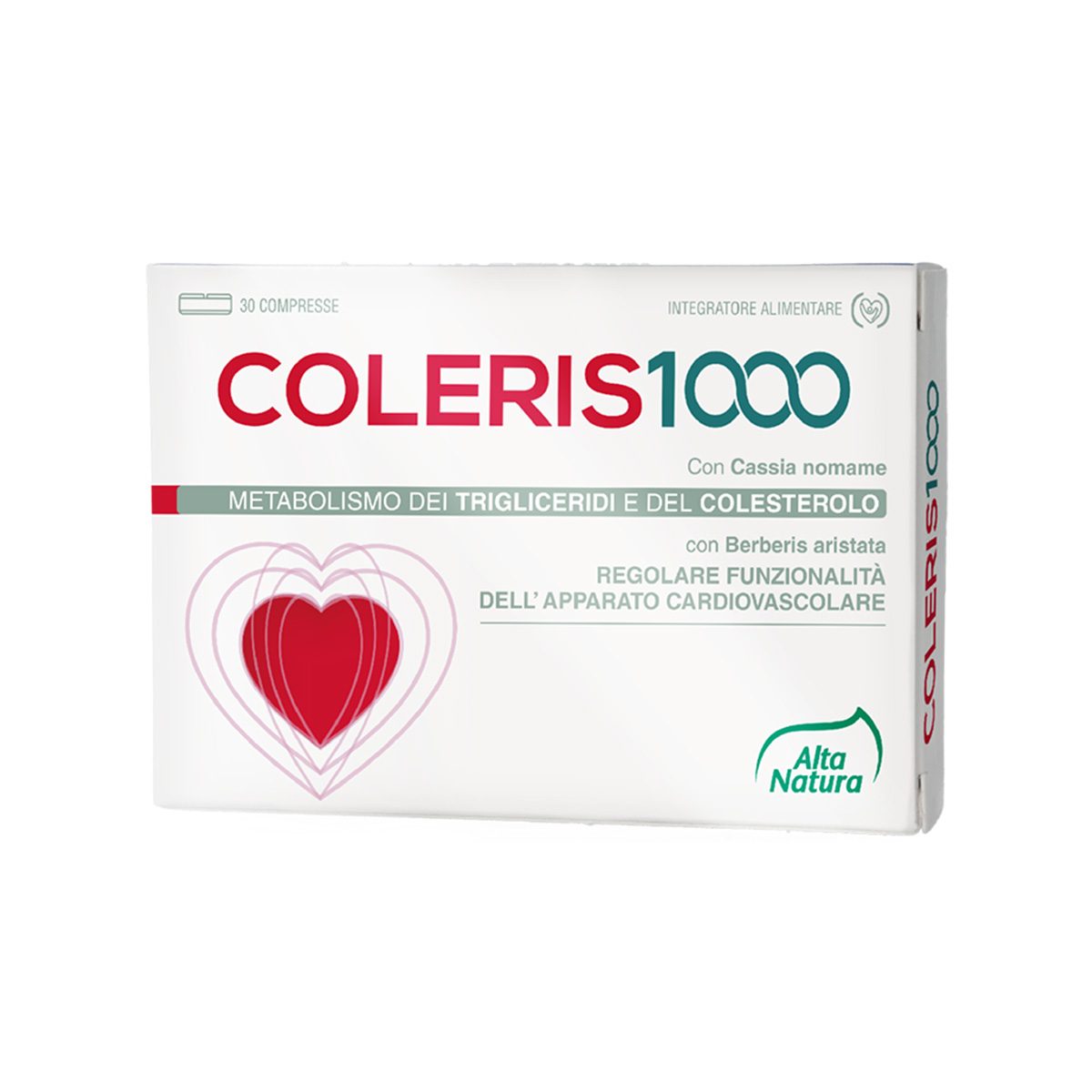 Alta Natura – Coleris 1000