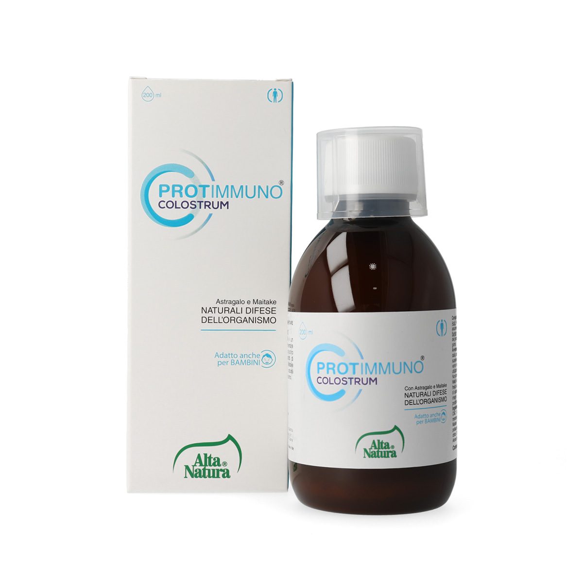 Alta Natura – Protoimmuno Colostrum