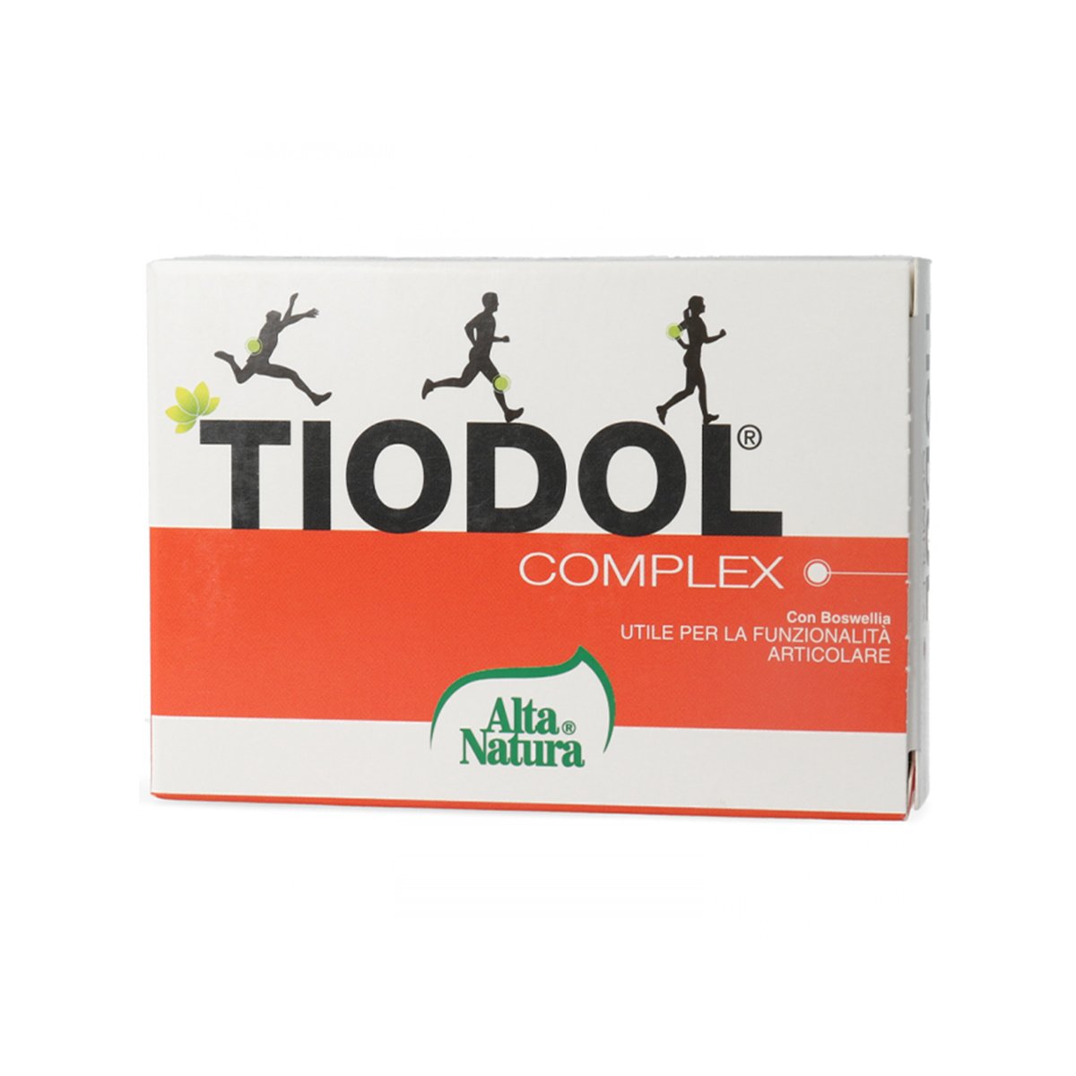 Alta Natura – Tiodol Complex