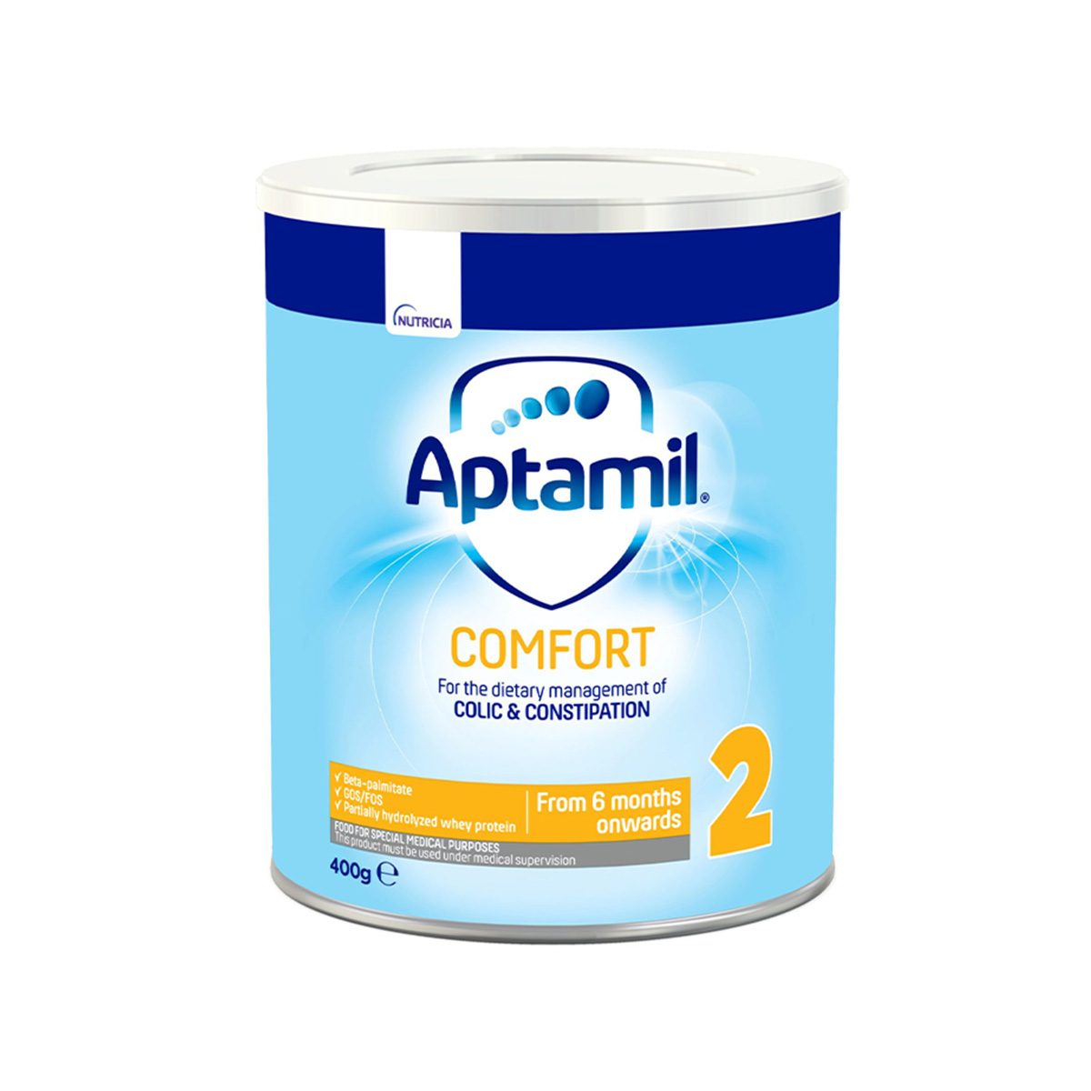 Aptamil Comfort 2