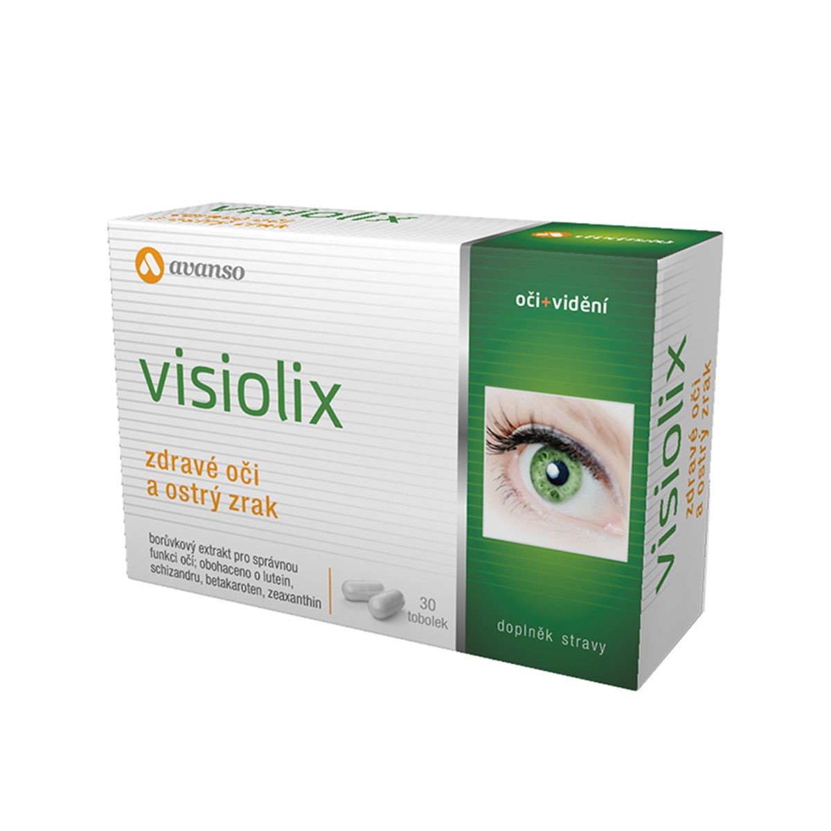 Avanso – Visiolix