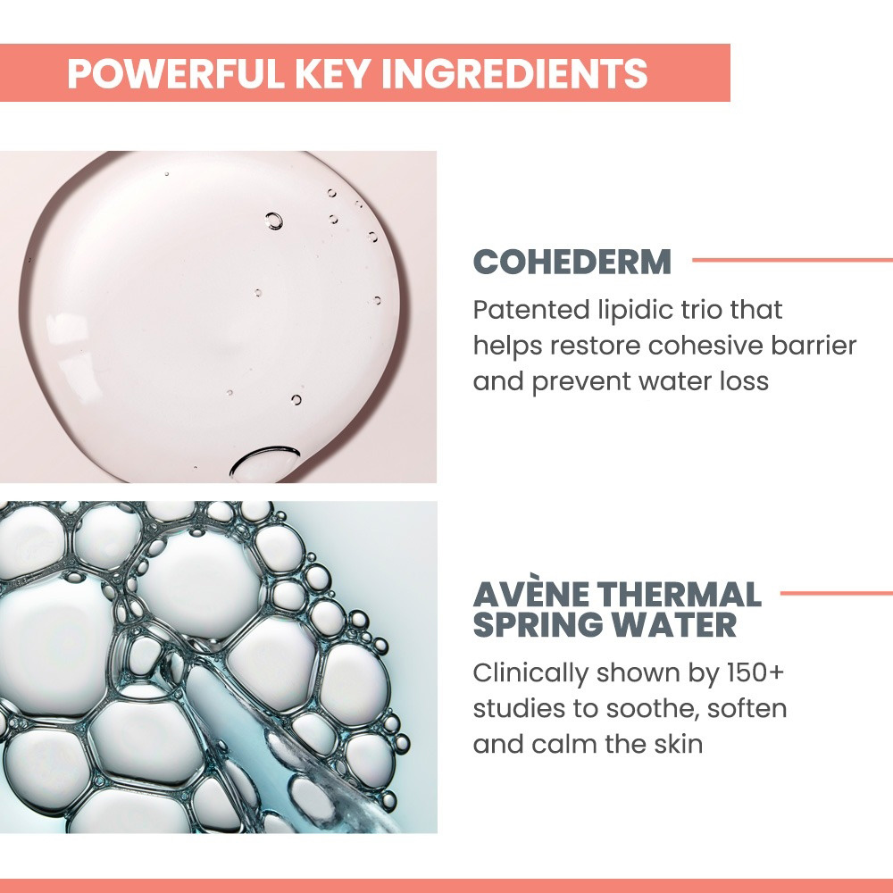 Avene – Hydrance Rich Krem hidratues për lëkura të thata