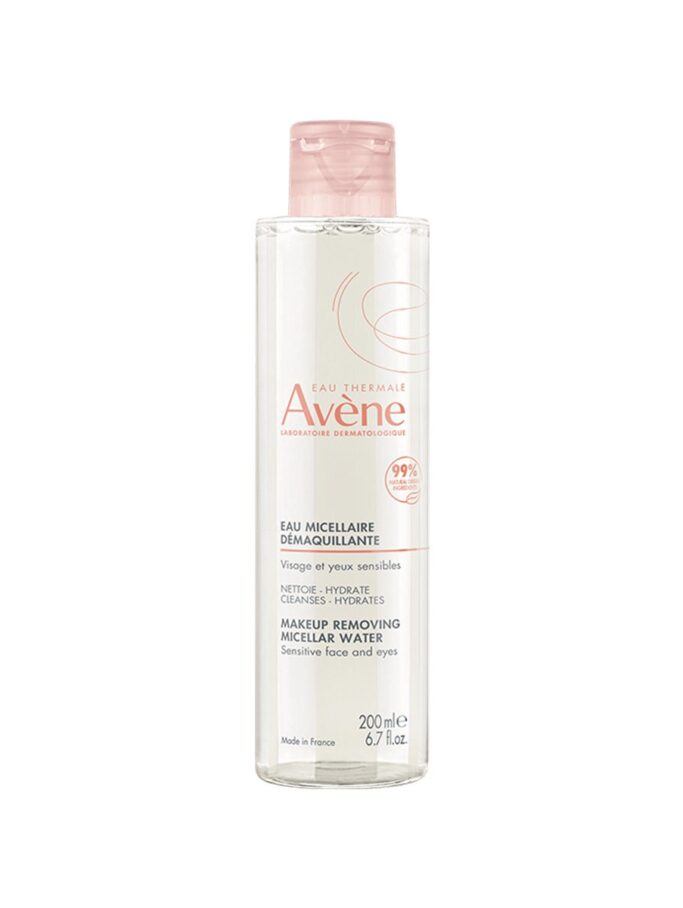 Avene – Micellar Water