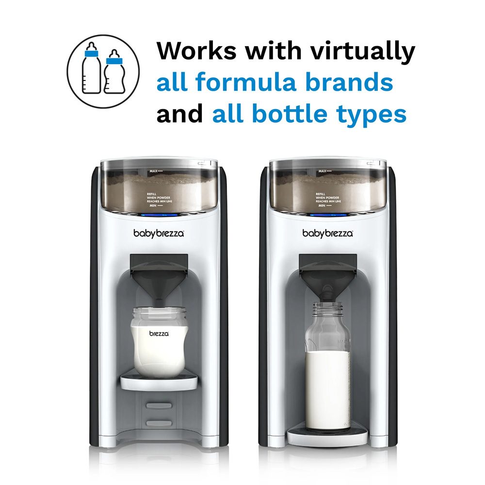 Baby Brezza – Formula Pro Advanced