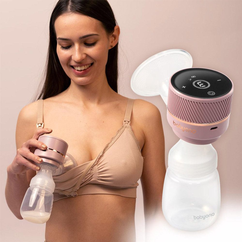 Babyono – Pico Electric Breast Pump
