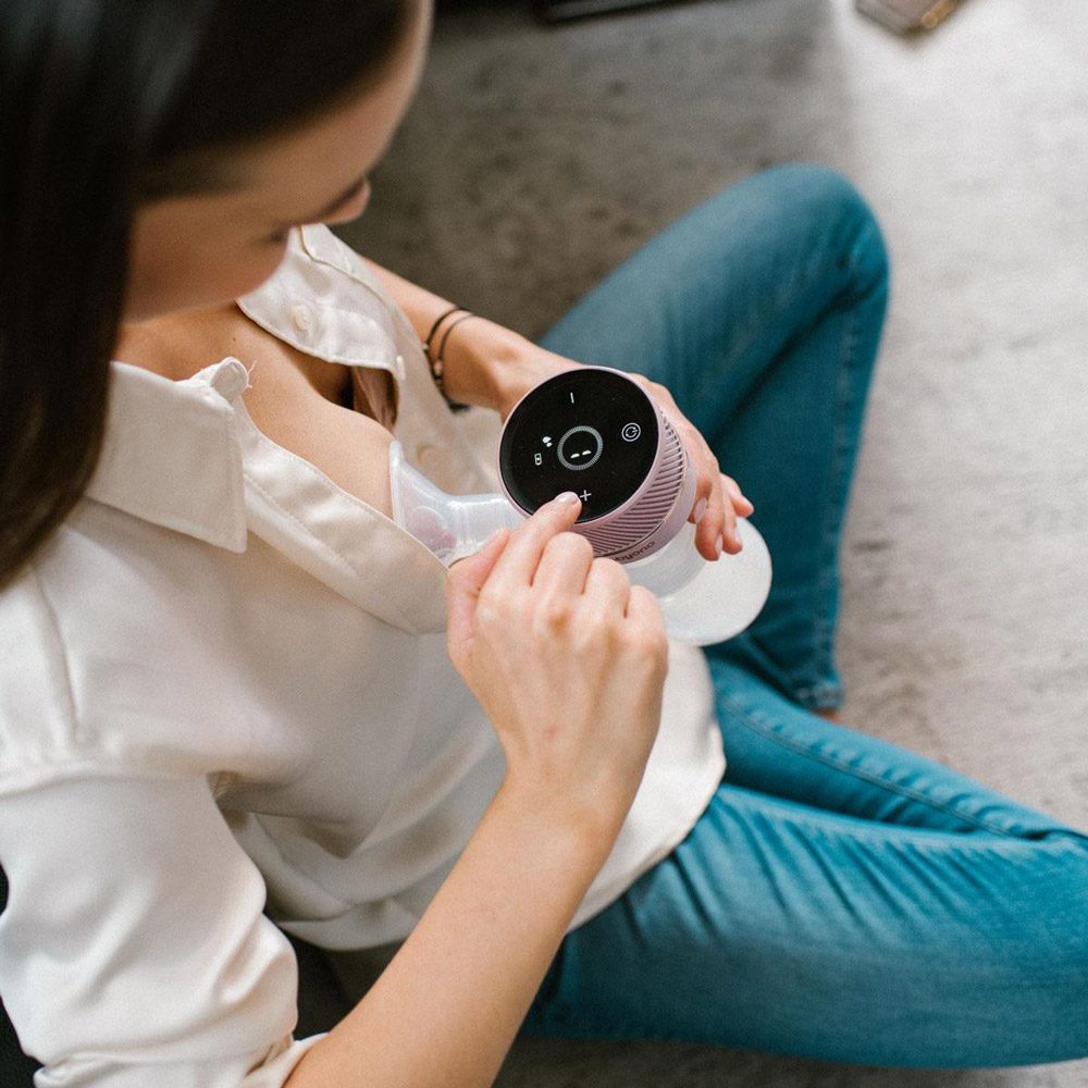 Babyono – Pico Electric Breast Pump