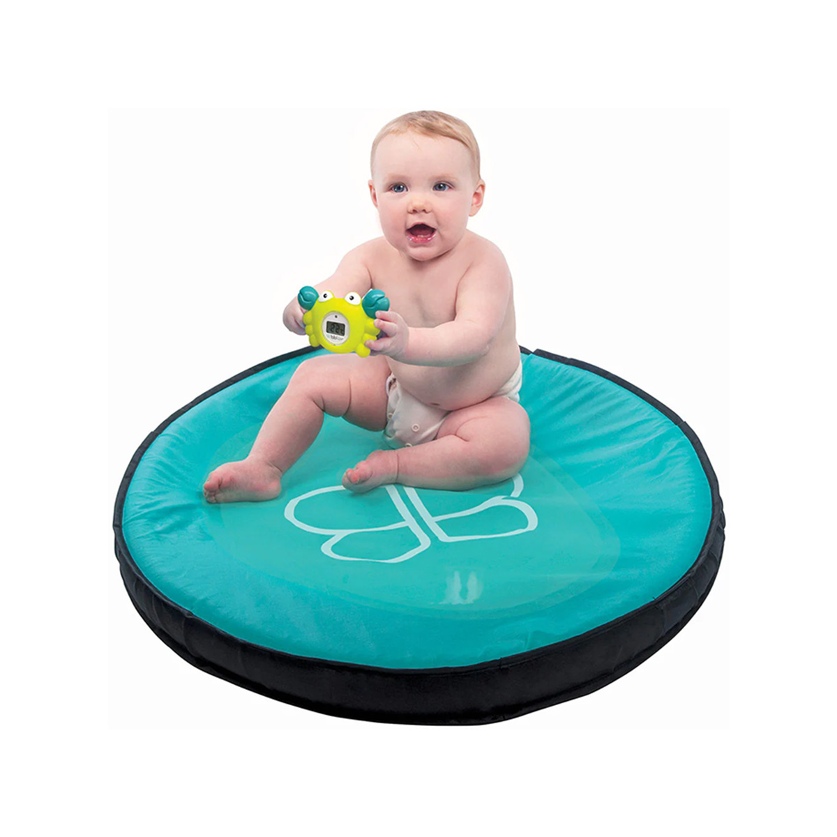 bblüv – Baby Paddling Pool