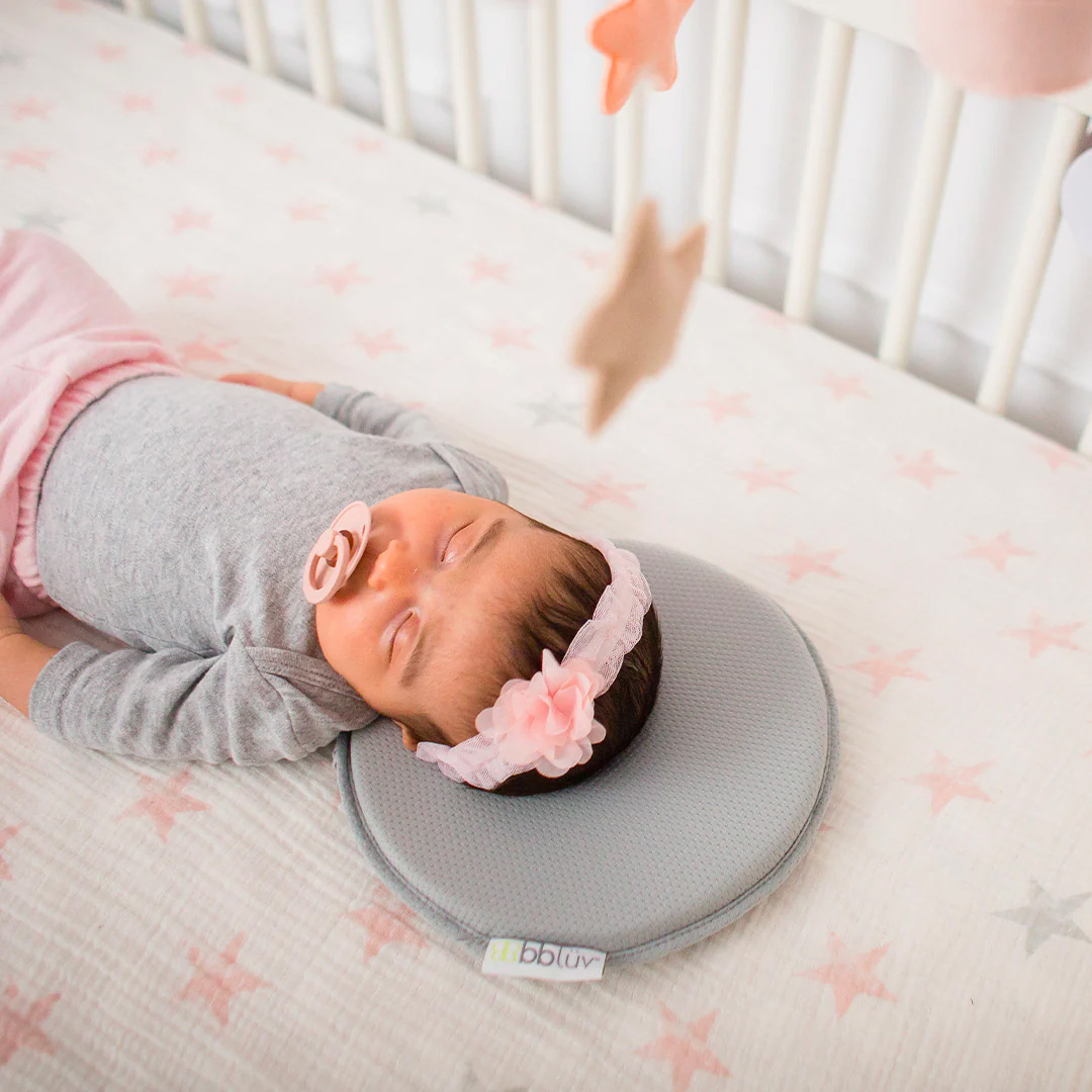 bbluv – Ergonomic Headrest