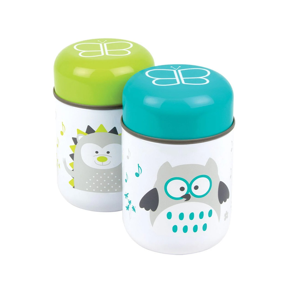 Bbluv – Thermos Food Jar