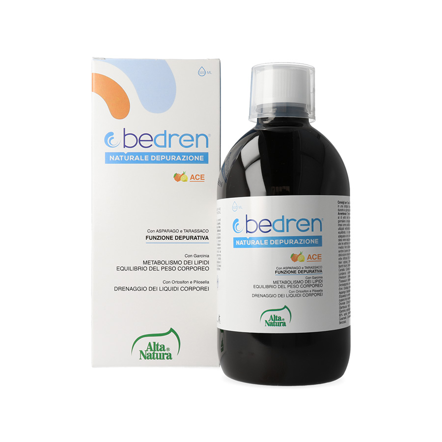 Alta Natura – Bedren ACE