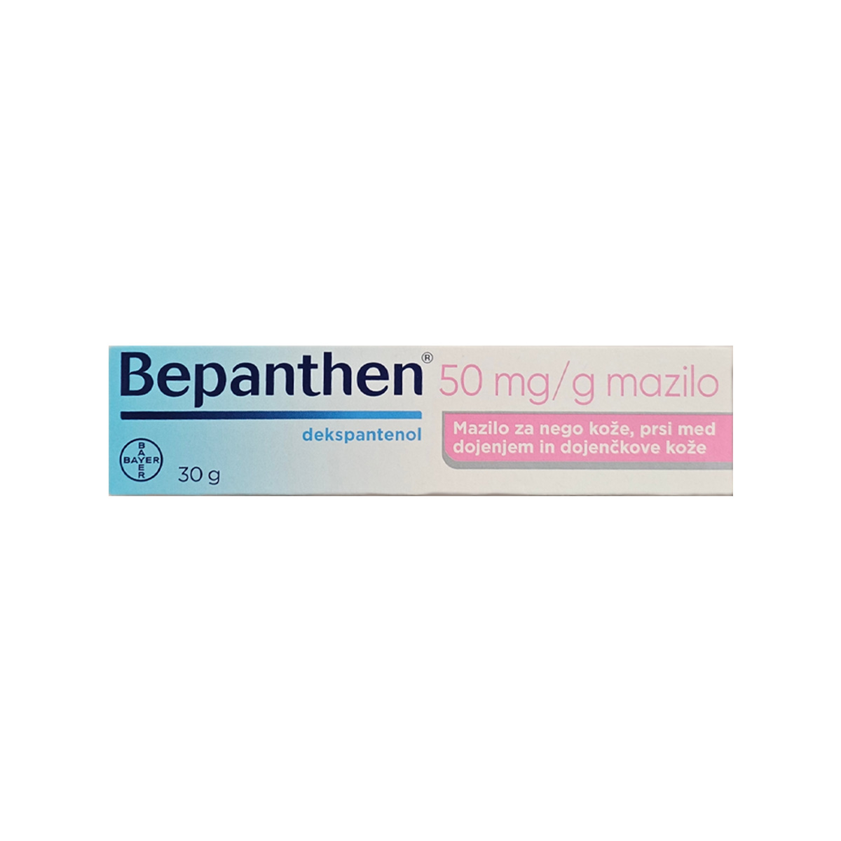 Bayer – Bepanthen Ointment